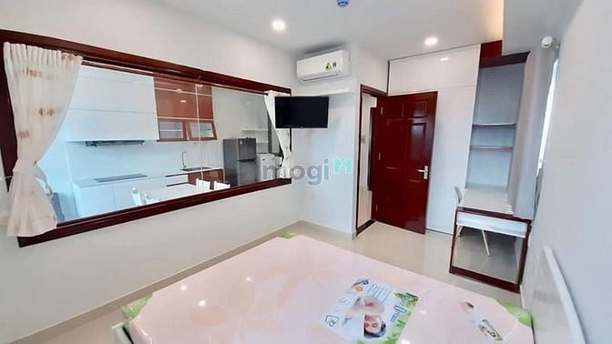 Hình ảnh Cho thuê Trang Chủ MB66.COM / Đăng Ký Tặng 66K 1 phòng ngủ sát lotte 😉