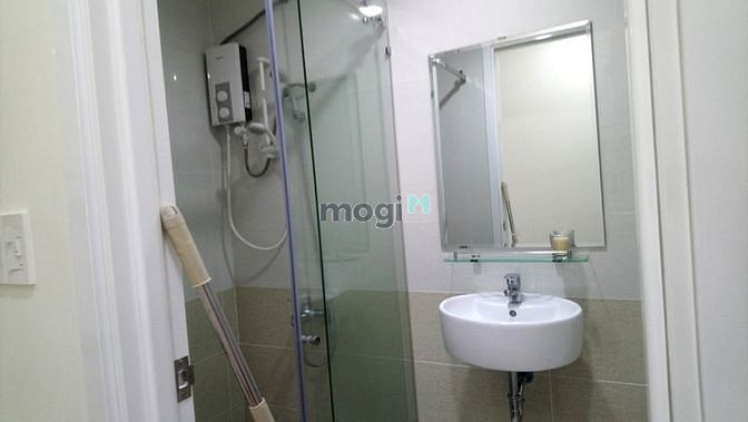Hình ảnh ƯU ĐÃI_Cho thuê chung cư Diamond Riverside 2PN 2WC mới, đẹp T10/2021