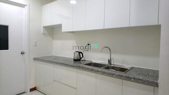 Hình ảnh ƯU ĐÃI_Cho thuê chung cư Diamond Riverside 2PN 2WC mới, đẹp T10/2021