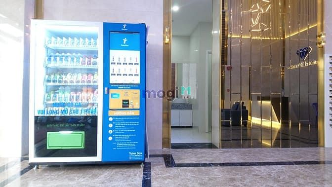 Hình ảnh ƯU ĐÃI_Cho thuê chung cư Diamond Riverside 2PN 2WC mới, đẹp T10/2021