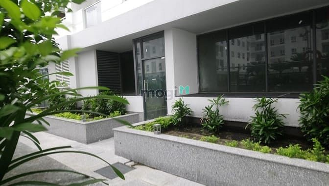 Hình ảnh ƯU ĐÃI_Cho thuê chung cư Diamond Riverside 2PN 2WC mới, đẹp T10/2021