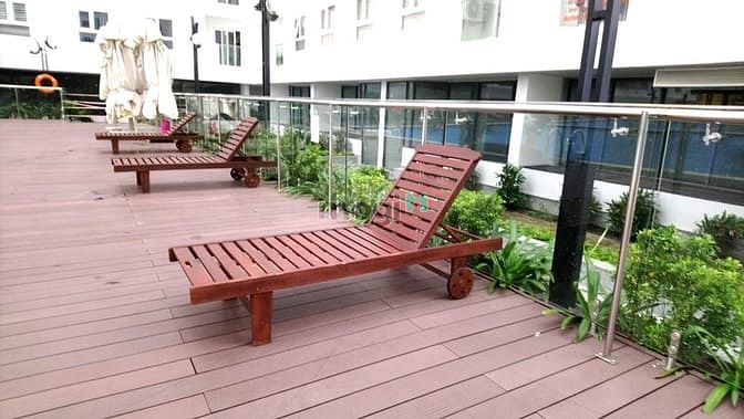 Hình ảnh ƯU ĐÃI_Cho thuê chung cư Diamond Riverside 2PN 2WC mới, đẹp T10/2021