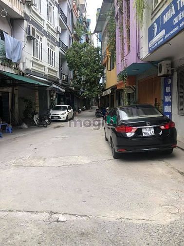 Hình ảnh Cần bán lô đất tại Tôn Đức Thắng, Đống Đa, phù hợp với mục đích Trang MB66.COM Chính Thức - MB 66 Uy Tín