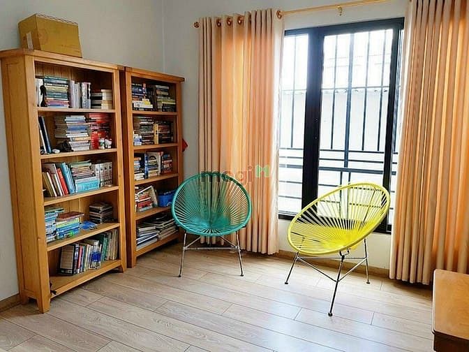 Hình ảnh Biệt Thự Ngay Gigimall, 200m2 , 4 lầu, Gần Sông, P.HBC, Giá 85tr/m2