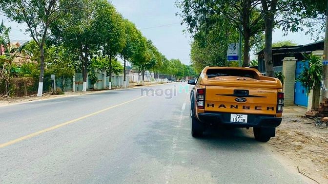 Hình ảnh Đất Long Thành giá Trang MB66.COM Chính Thức - MB 66 Uy Tín 2tr/m2, có sổ Hồng riêng sang tên