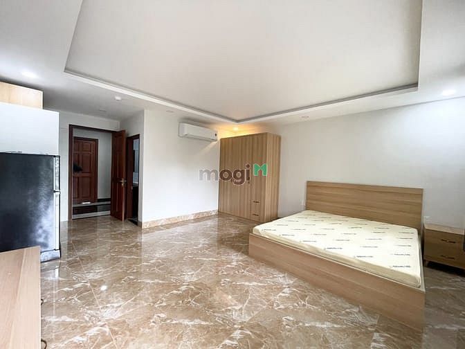 Hình ảnh Căn Hộ Mini KDC Trung Sơn - Full Nội Thất - 50m2