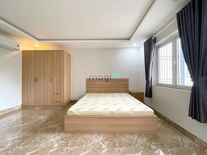Hình ảnh Căn Hộ Mini KDC Trung Sơn - Full Nội Thất - 50m2