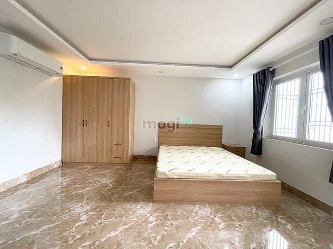 Hình ảnh Căn Hộ Mini KDC Trung Sơn - Full Nội Thất - 50m2
