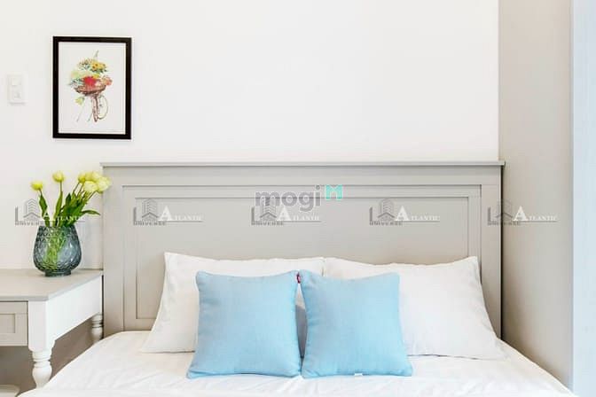 Hình ảnh Căn Hộ Studio Full Nội Thất 30m2_Ban Công_gầnLê Văn Sỹ_Hoàng Văn Thụh