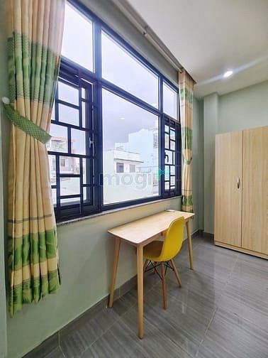 Hình ảnh Căn Hộ đường Nguyễn Gia Trí D2 Quận Bình Thạnh