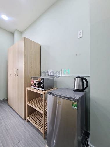 Hình ảnh Căn Hộ đường Nguyễn Gia Trí D2 Quận Bình Thạnh