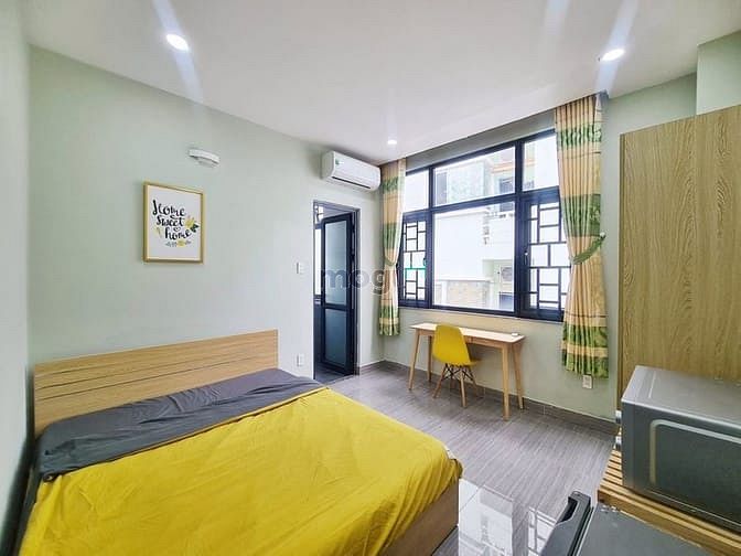 Hình ảnh Căn Hộ đường Nguyễn Gia Trí D2 Quận Bình Thạnh