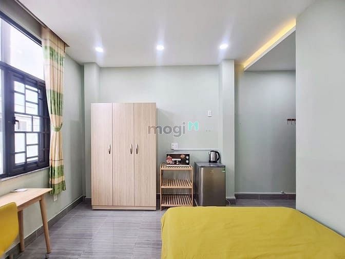 Hình ảnh Căn Hộ đường Nguyễn Gia Trí D2 Quận Bình Thạnh