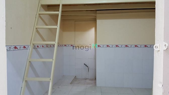 Hình ảnh Cho thuê phòng trọ làng Đại học Đặng Văn Bi