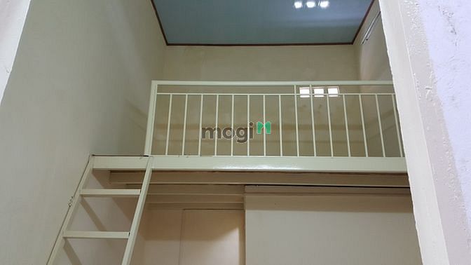 Hình ảnh Cho thuê phòng trọ làng Đại học Đặng Văn Bi