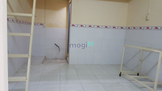 Hình ảnh Cho thuê phòng trọ làng Đại học Đặng Văn Bi