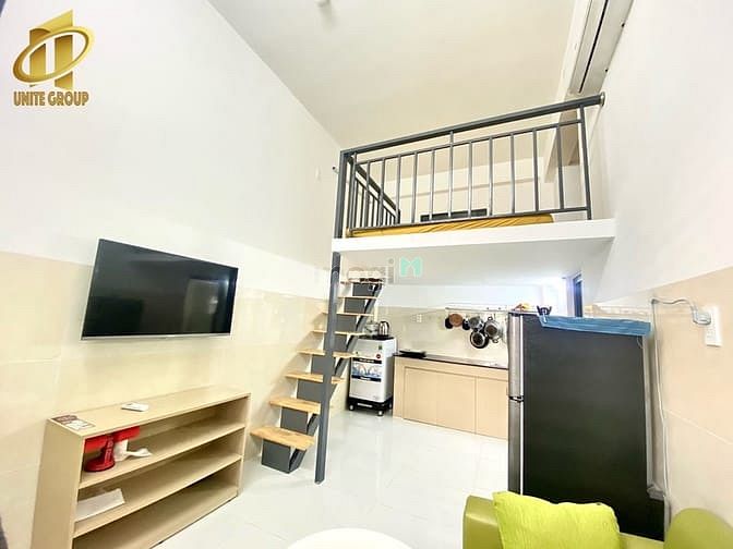 Hình ảnh Duplex full nội thất Quận 7 🌸