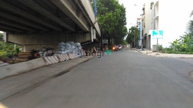 Hình ảnh Bán đất KDC Sông Giồng, Q.2. Giá 180tr/m2 (308m2, góc 3MT, sổ đỏ)