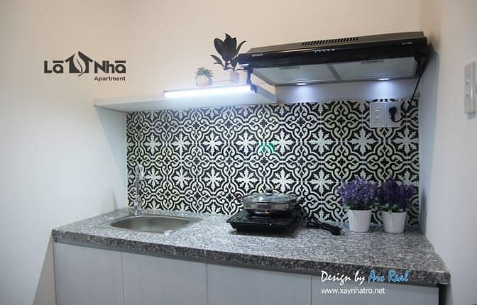 Hình ảnh Hỗ trợ mùa dịch, Cho thuê Căn Hộ Studio Tiện ích giá Ưu Đãi Bình Thạnh