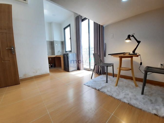 Hình ảnh Căn Hộ Đường Phan Đăng Lưu 25m2 quận Bình Thạnh