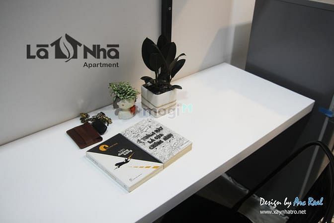 Hình ảnh Hỗ trợ mùa dịch, Cho thuê Căn Hộ Studio Tiện ích giá Ưu Đãi Bình Thạnh