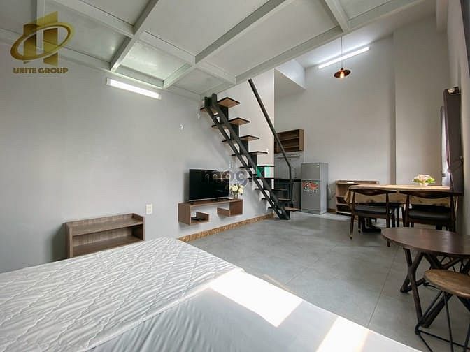 Hình ảnh Duplex Full nội thất, Big C, Sc Vivo City, cầu Tân Thuận Q7