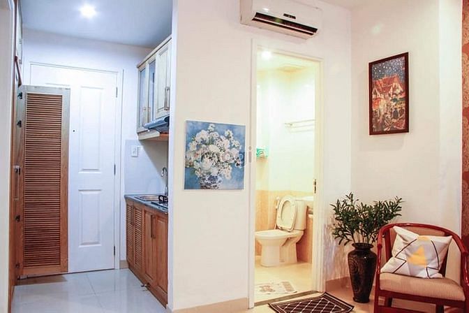 Hình ảnh Mb6623 nạp rút nhanh chóng 25m2 đường Bạch Đằng quận Bình Thạnh