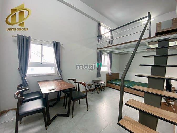 Hình ảnh Duplex Full nội thất, Big C, Sc Vivo City, cầu Tân Thuận Q7