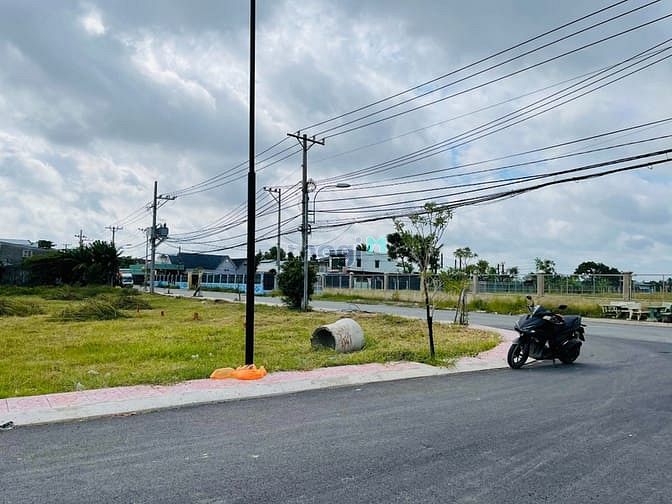 Hình ảnh KDC Bình Chánh New City giá từ 1,5tỷ Sổ Hồng Riêng