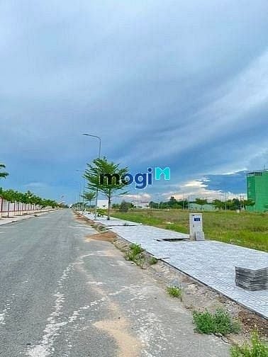 Hình ảnh bán đất (80m2) sau lưng bệnh viện chợ rẫy 2 đường lớn 20m