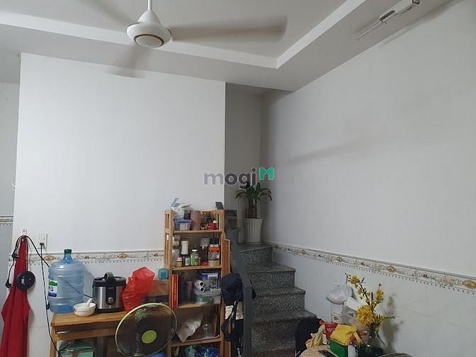 Hình ảnh Phan Đăng Lưu, Hẻm 10M, 40m2, Không lộ giới, 5 Tỷ 3 TL