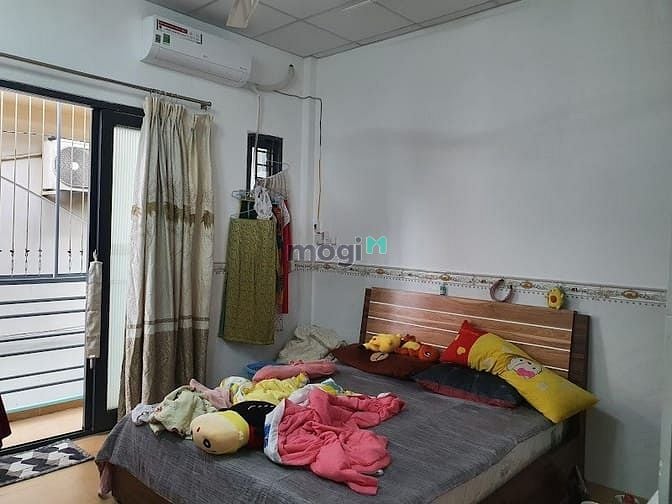 Hình ảnh Phan Đăng Lưu, Hẻm 10M, 40m2, Không lộ giới, 5 Tỷ 3 TL