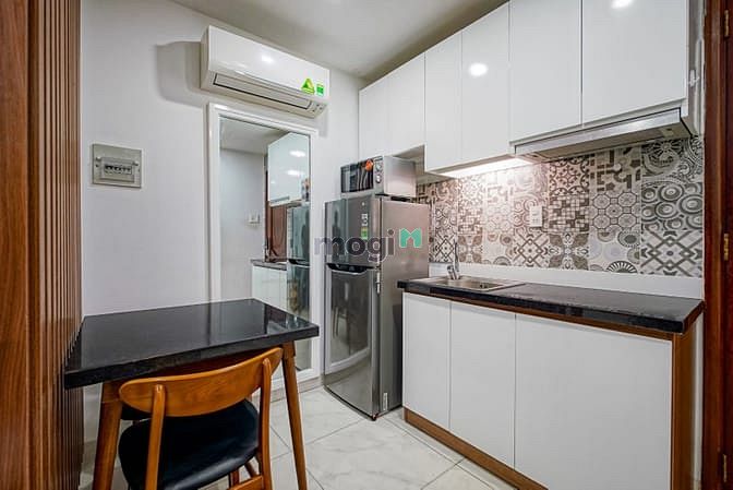 Hình ảnh CHDV_35m2_phòng ngủ riêng_ngay Phan Đăng Lưu ✳️ GIÁ TỐT