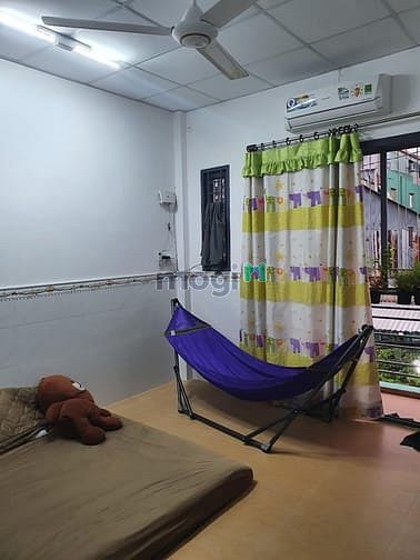 Hình ảnh Phan Đăng Lưu, Hẻm 10M, 40m2, Không lộ giới, 5 Tỷ 3 TL