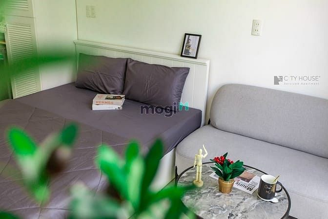 Hình ảnh Studio full nội thất gần Crescent Mall, Sc Vivo City Phú Mỹ Hưng Q7