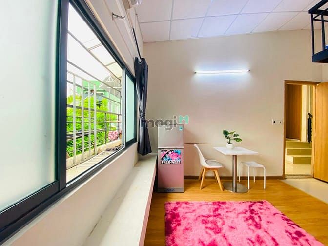 Hình ảnh 🌿✨Căn Hộ Duplex Siêu Xịn, Cửa Sổ Đón Nắng, Nơ Trang Long, Bình Thạnh
