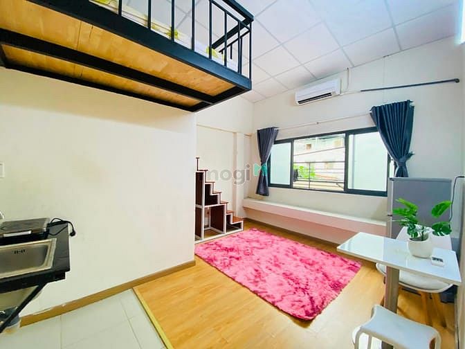 Hình ảnh 🌿✨Căn Hộ Duplex Siêu Xịn, Cửa Sổ Đón Nắng, Nơ Trang Long, Bình Thạnh