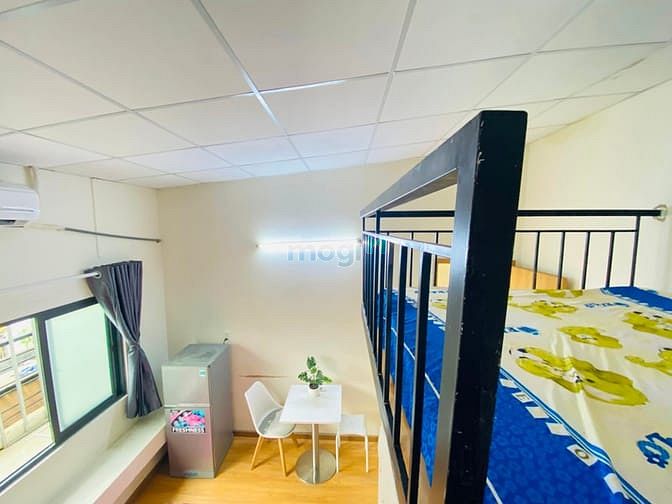 Hình ảnh 🌿✨Căn Hộ Duplex Siêu Xịn, Cửa Sổ Đón Nắng, Nơ Trang Long, Bình Thạnh
