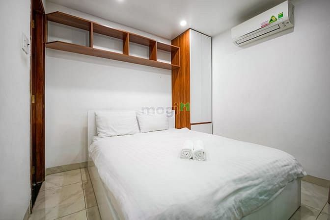 Hình ảnh CHDV_35m2_phòng ngủ riêng_ngay Phan Đăng Lưu ✳️ GIÁ TỐT