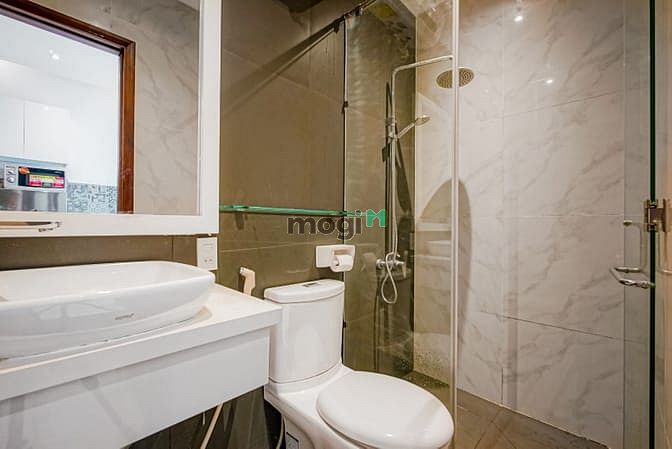 Hình ảnh CHDV_35m2_phòng ngủ riêng_ngay Phan Đăng Lưu ✳️ GIÁ TỐT