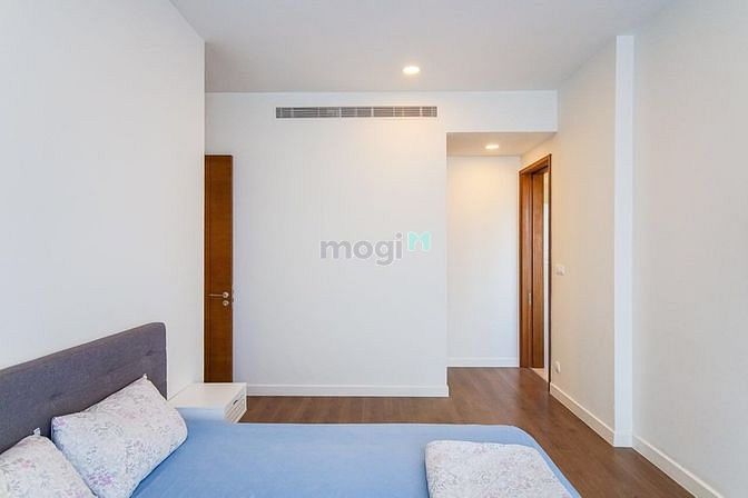 Hình ảnh The Nassim 3PN View Sông 135m2