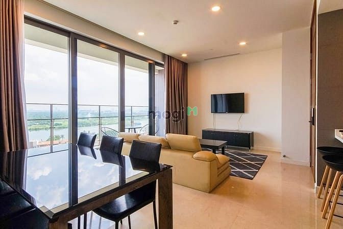 Hình ảnh The Nassim 3PN View Sông 135m2