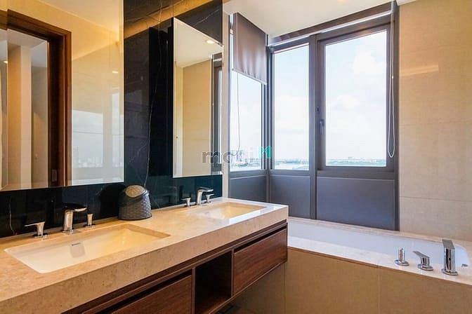 Hình ảnh The Nassim 3PN View Sông 135m2