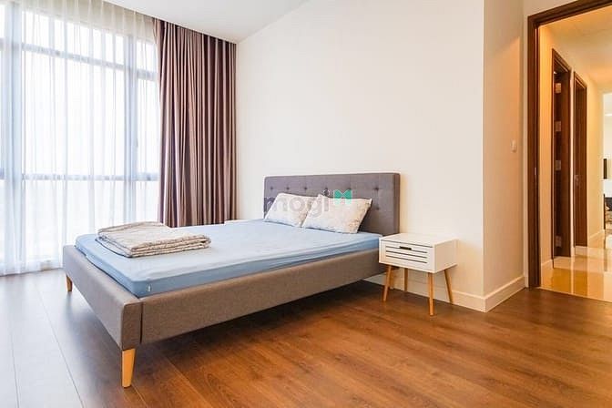 Hình ảnh The Nassim 3PN View Sông 135m2