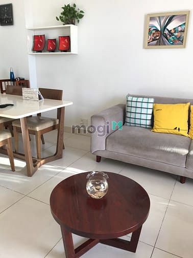 Hình ảnh Cho thuê Trang Chủ MB66.COM / Đăng Ký Tặng 66K ParcSpring, Q.2. Giá 9tr/tháng (2PN, có nội thất)