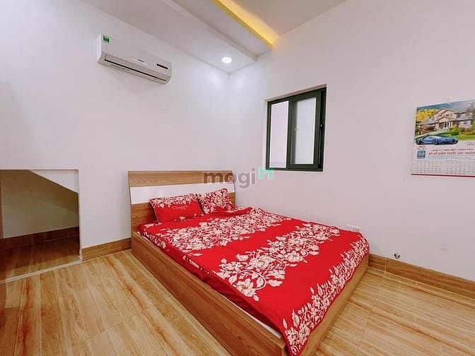 Hình ảnh Mb6623 nạp rút nhanh chóng studio siêu sịn 30m2 an dương vương, quận 6