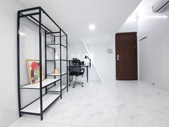 Hình ảnh Căn Hộ Mới Xây Giá rẻ quận Bình Thạnh