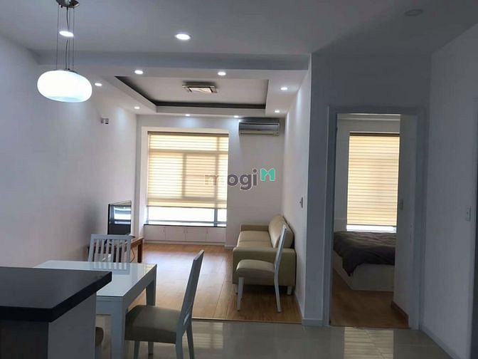 Hình ảnh Cho thuê CH sky 3 Phú Mỹ Hưng ,Q.7, 2pn , 7 triệu