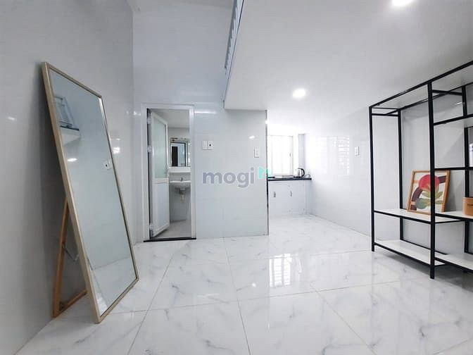 Hình ảnh Căn Hộ Mới Xây Giá rẻ quận Bình Thạnh