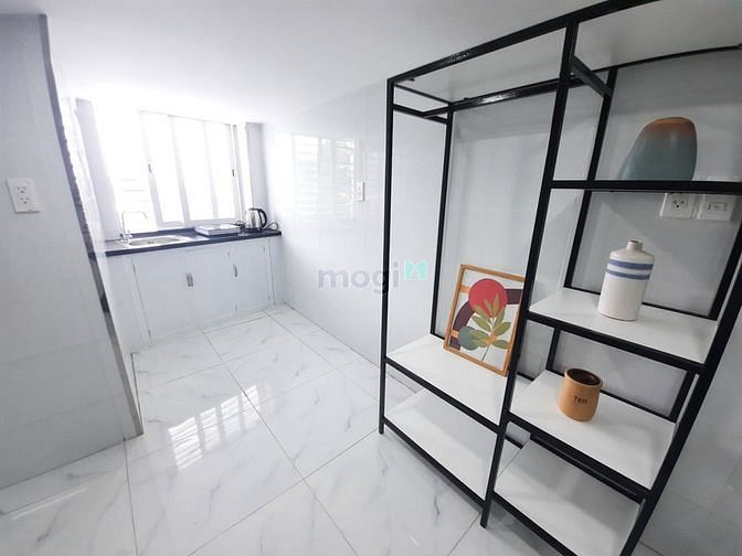 Hình ảnh Căn Hộ Cạnh đường Bạch Đằng Quận Bình Thạnh